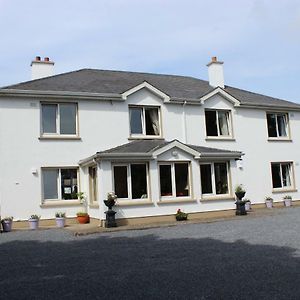 St. Catherines Bed & Breakfast Doolin Exterior photo