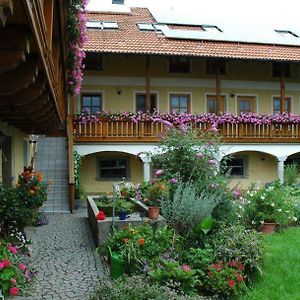 Ferienhof Loew Villa Salzweg Exterior photo