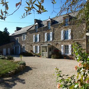 Clos St Ange Bed & Breakfast Vilde-Guingalan Exterior photo