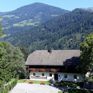 Appartements Grafhube Verditz Exterior photo