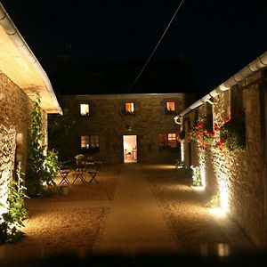 Les Gites D'Hellen 2 Logonna-Daoulas Exterior photo