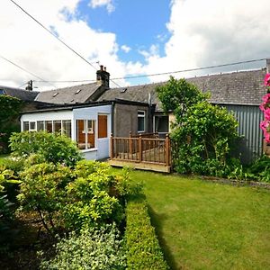 Granny'S Cottage Newcastleton Exterior photo