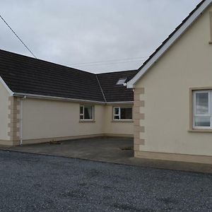 Sally'S Vineyard Villa Buncrana Exterior photo