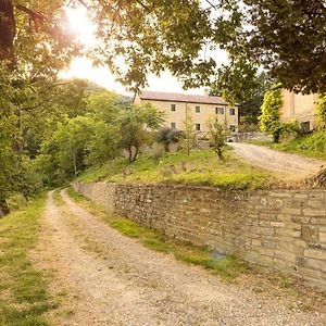 Agriturismo L'Antico Frutto Villa Premilcuore Exterior photo