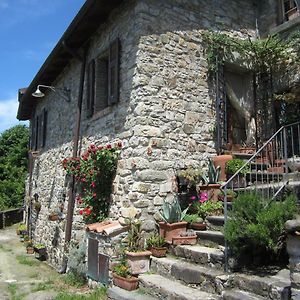 Poggio Delle Rondini Bed & Breakfast Bagnone Exterior photo