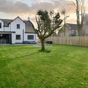 Ancrum House Villa Gretna Green Exterior photo