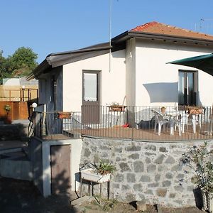 Casa Vacanza Etna Villa Linguaglossa Exterior photo