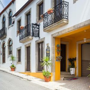 Casa Do Campo Al Hotel Caldas de Sao Jorge Exterior photo