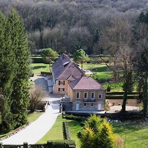 Gite Moulin De La Serree Villa Nuits-Saint-Georges Exterior photo