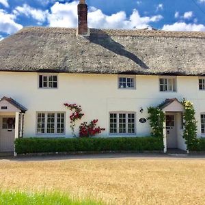 The Cottage Studio Wool Exterior photo