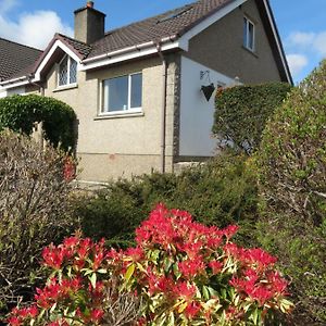 Orasaidh Apartment Stornoway  Exterior photo