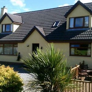 Cul Na Creagan Bed & Breakfast Portree Exterior photo