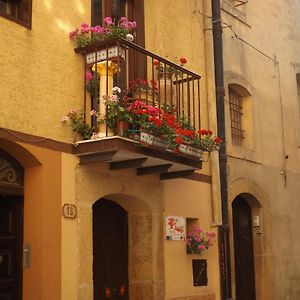 Bed And Breakfast Baobab Piazza Armerina Exterior photo