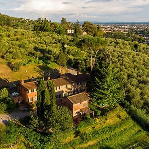 Casa Diletta Bed & Breakfast Marliana Exterior photo