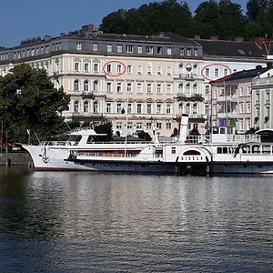 Seeblick Apartment/Zimmer Gmunden Exterior photo