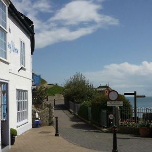 Bay View Guest House Beer Exterior photo