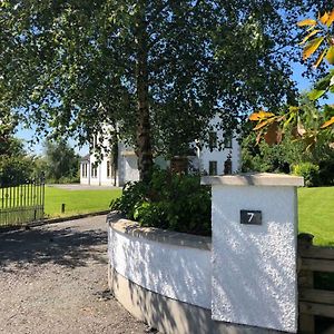 The White House Guest House Enniskillen Exterior photo