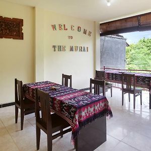 The Murai Guest House Kuta Selatan Exterior photo