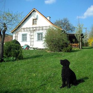 Beim Schachnerhaus Villa Pollauberg Exterior photo