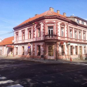 Penzion Na Protivinske Apartment Strakonice Exterior photo