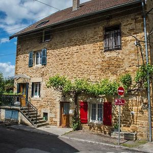 Arbois Le 1876 Apartment Exterior photo