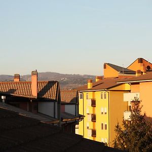 Roof Pellegrini Hotel Verona Exterior photo