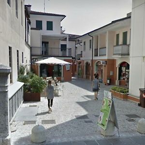 Le Piazzette Schio Apartment Exterior photo