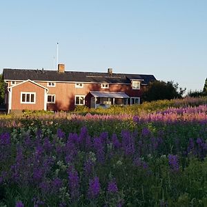 The Friendly Moose Hotel Overtornea Exterior photo