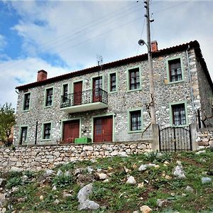 Casa Di Cardellino Guest House Psarades Exterior photo