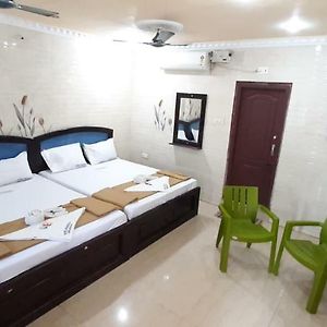 Hotel Prakash Rameshwaram Exterior photo