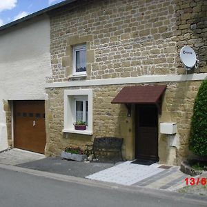 Relais Ermesinde Apartment Marville Exterior photo