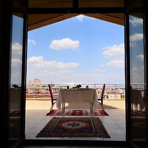 Castle Panorama House Hotel Nevsehir Exterior photo