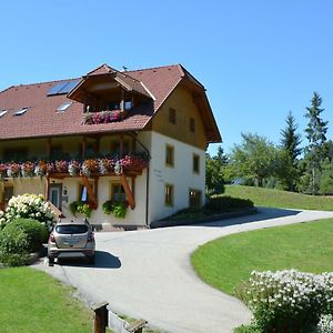 Haus Ingrid Apartment Sankt Georgen ob Murau Exterior photo