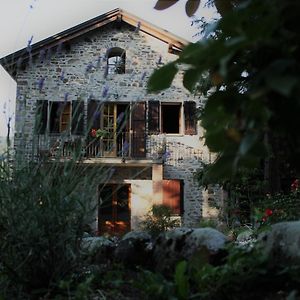 La Cappuccina Apartment Corniglio Exterior photo