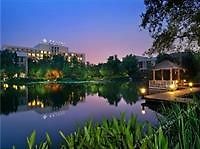 Jinling Riverside Hotel Nanjing Jianye Exterior photo