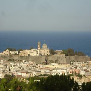 Vista Mare Spettacolare Apartment Lipari  Exterior photo