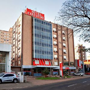 Hotel Suarez Executive Novo Hamburgo Exterior photo