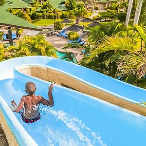 Tokatoka Resort Hotel Nadi Exterior photo