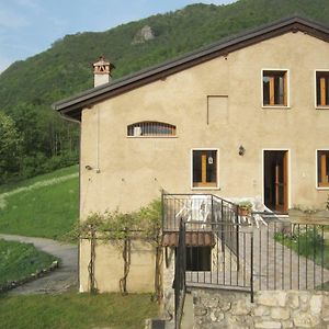 Casa Di Bagattini Villa Posina Exterior photo