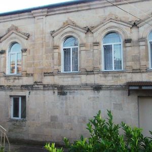 Stone House Hotel Tskaltubo Exterior photo