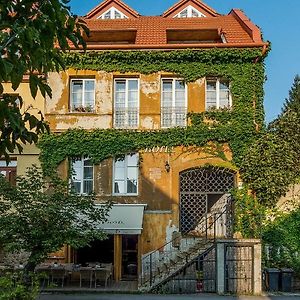 Boutique Hotel Carpe Diem Presov Exterior photo