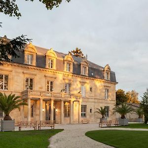 La Maison D'Estournel Hotel Saint-Estephe  Exterior photo