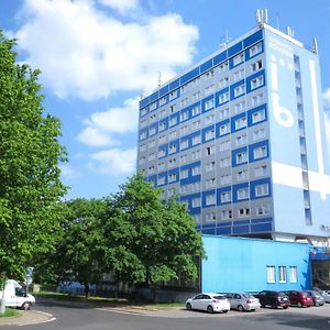 Interhotel Bohemia Usti nad Labem Exterior photo