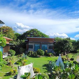 Phuwadee Resort Khao Yai Nong Sarai Exterior photo