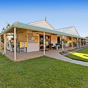 Otways Tourist Park Hotel Gellibrand Exterior photo