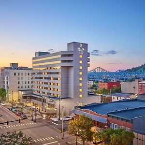 Delta Hotels By Marriott Ashland Downtown Exterior photo