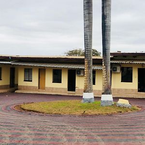 Maite Villa Lodge Thohoyandou Exterior photo