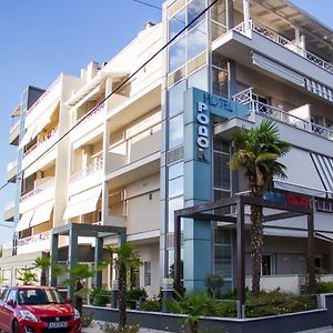 Hotel Rodon Paralia Katerinis Exterior photo