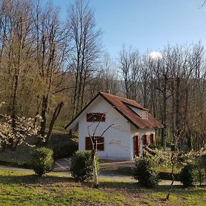 Casa Lalla Natura E Relax Cusano Mutri Exterior photo