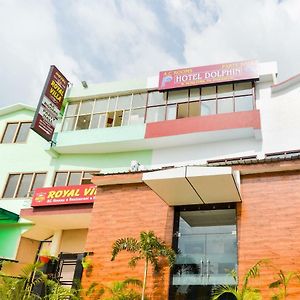 Oyo 7609 Hotel Dolphin Bathinda Exterior photo